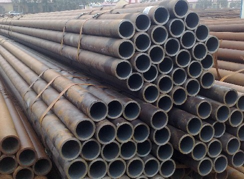 道县20CrMo无缝钢管