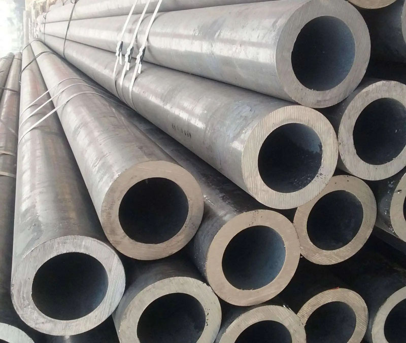 道县20MOG无缝钢管