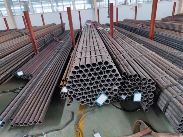 道县20G合金无缝钢管